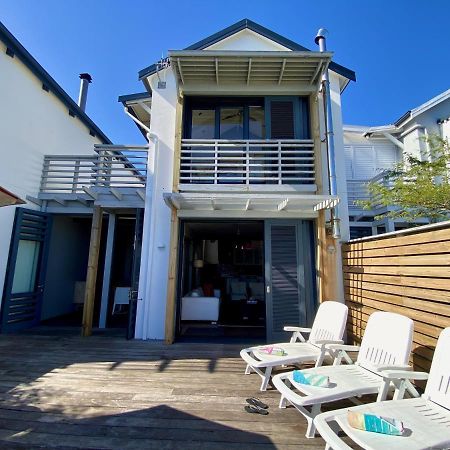 Th39 Thesen Islands Villa Knysna Exterior foto