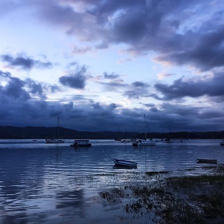 Th39 Thesen Islands Villa Knysna Exterior foto