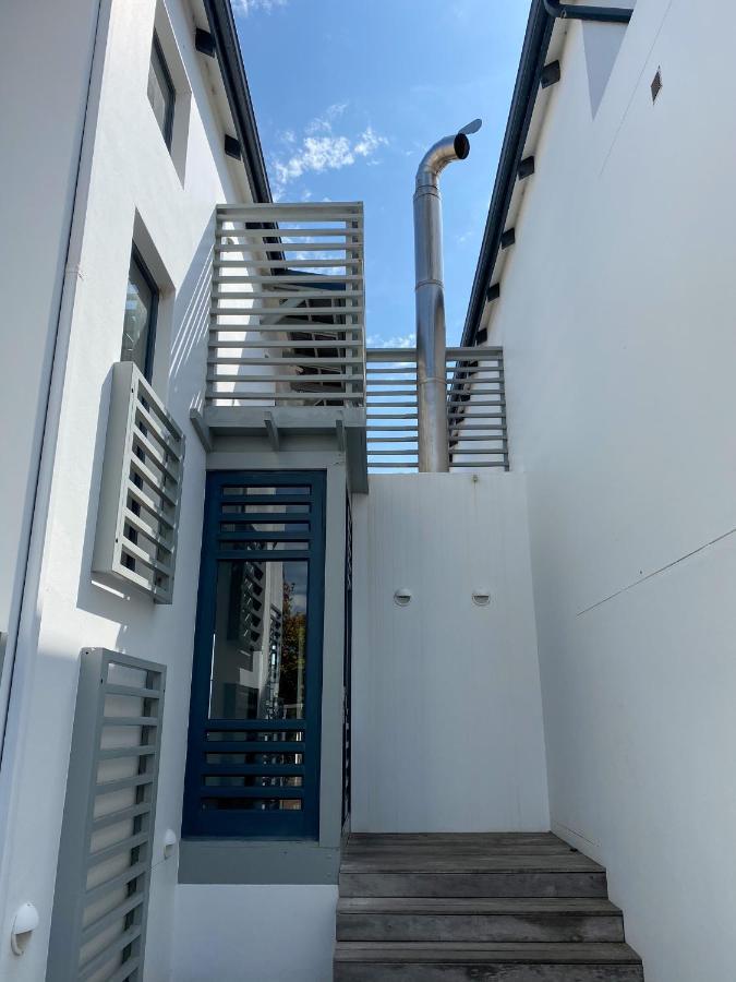 Th39 Thesen Islands Villa Knysna Exterior foto