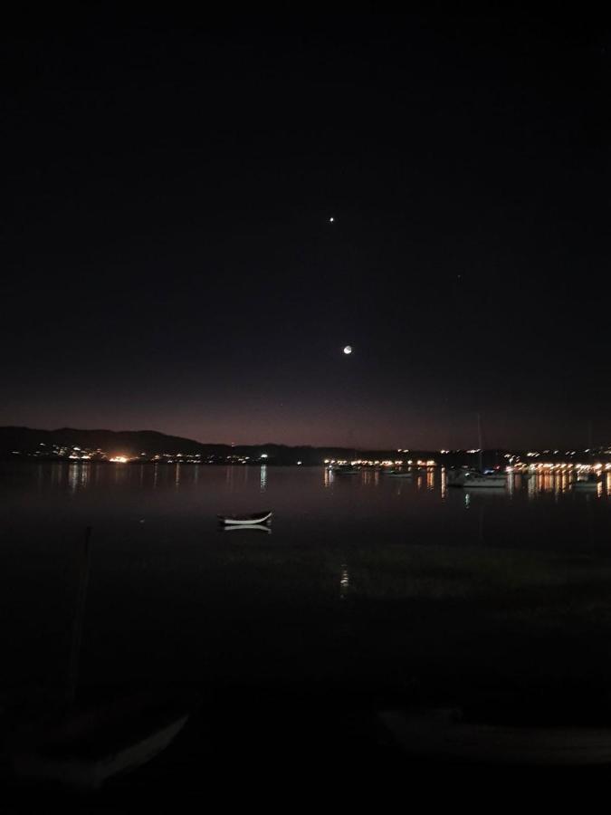 Th39 Thesen Islands Villa Knysna Exterior foto