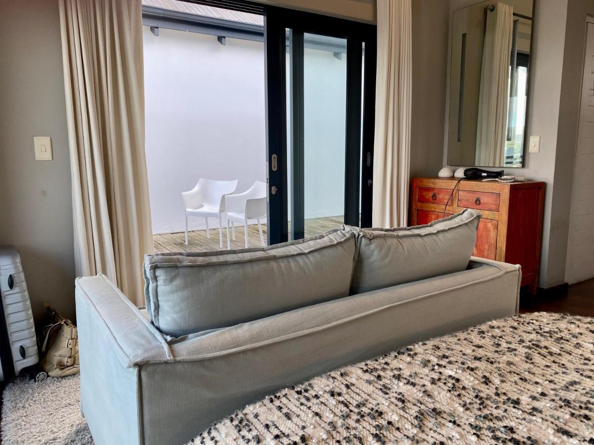 Th39 Thesen Islands Villa Knysna Exterior foto