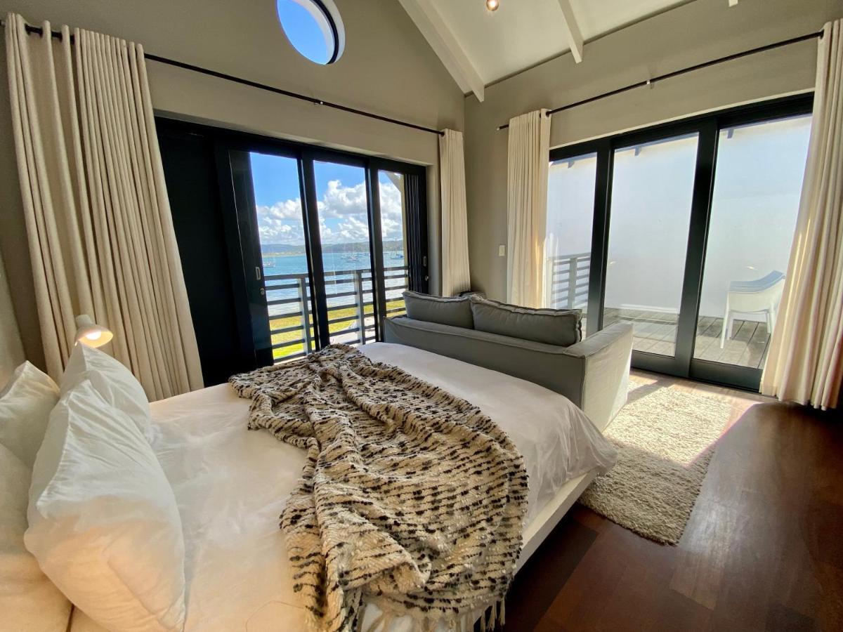 Th39 Thesen Islands Villa Knysna Exterior foto
