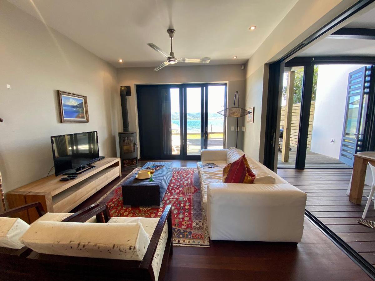 Th39 Thesen Islands Villa Knysna Exterior foto