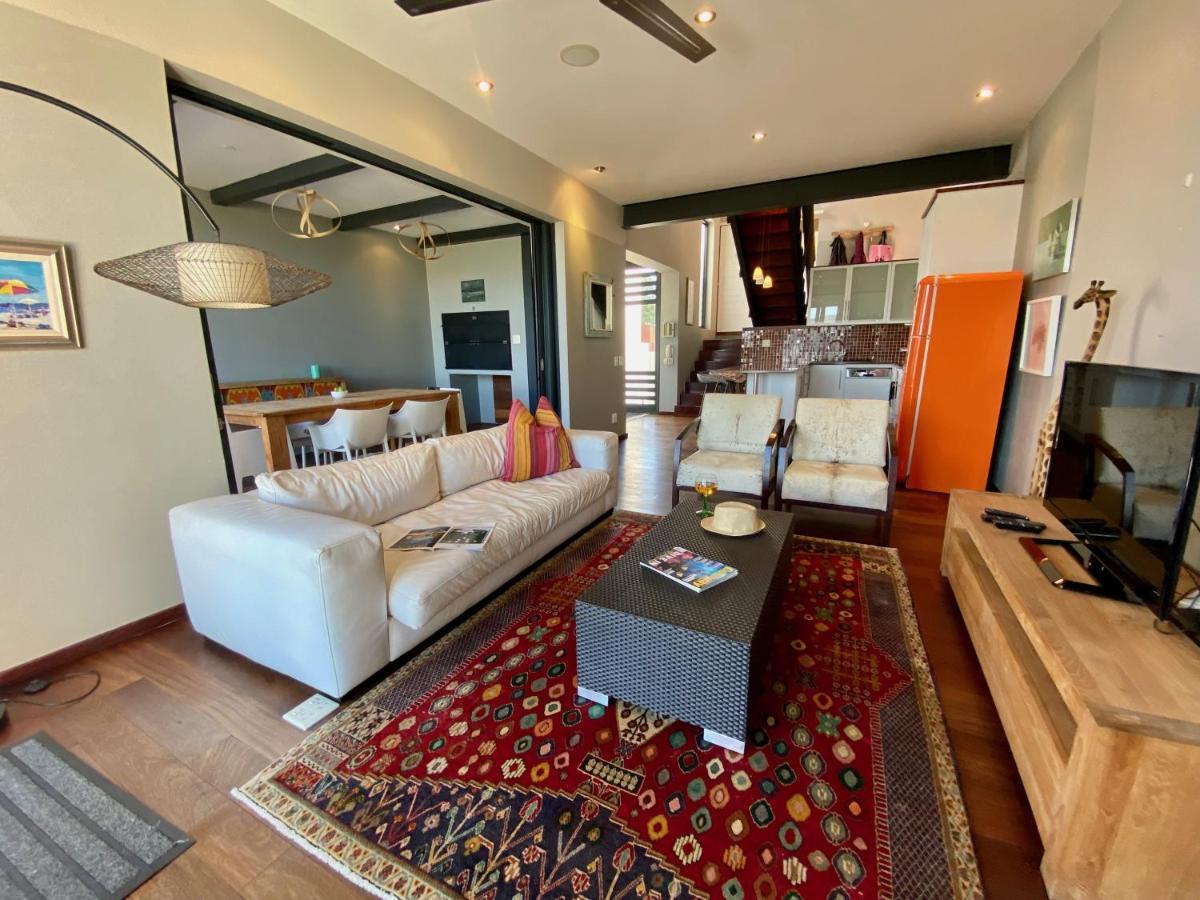 Th39 Thesen Islands Villa Knysna Exterior foto