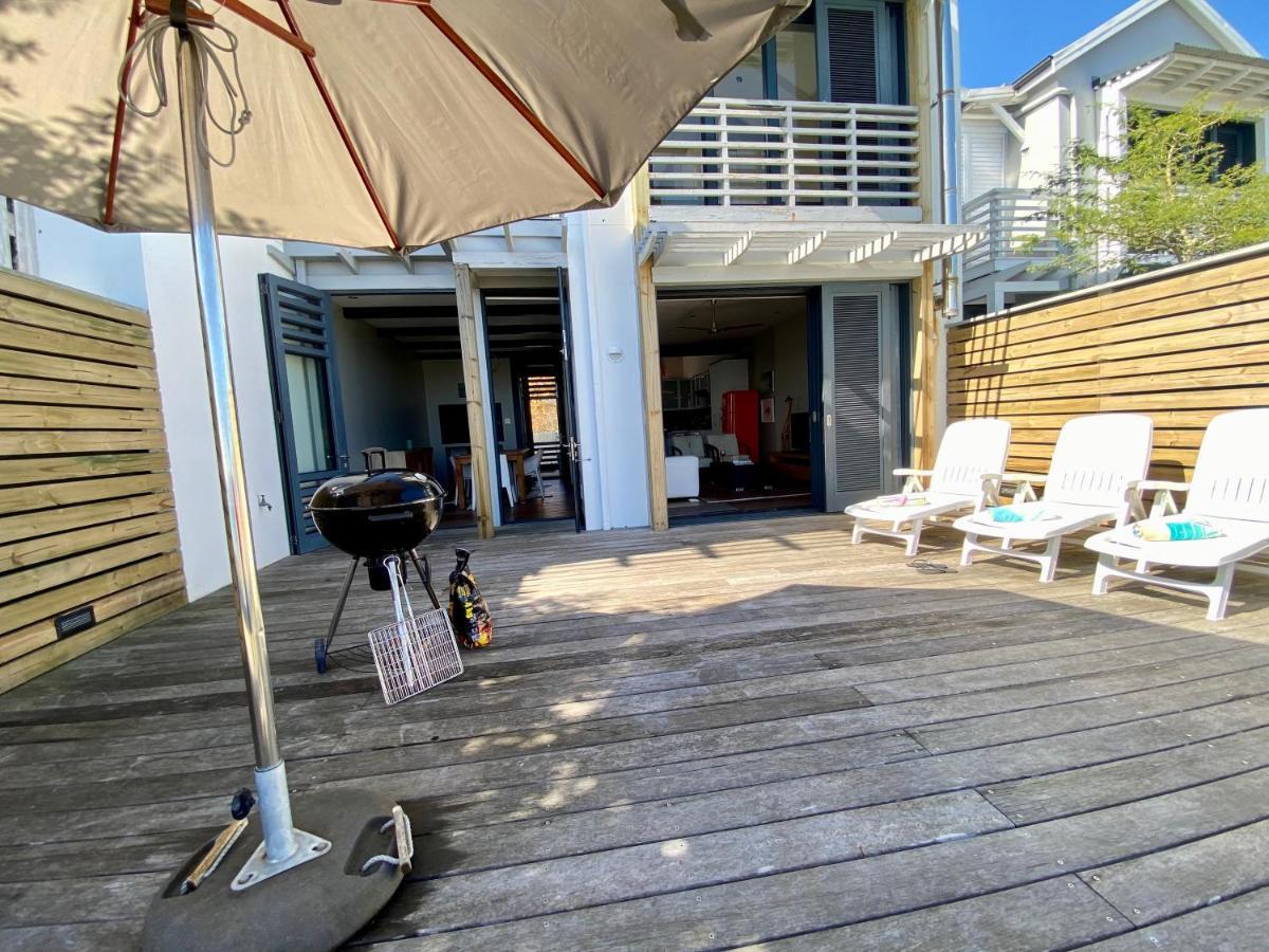 Th39 Thesen Islands Villa Knysna Exterior foto