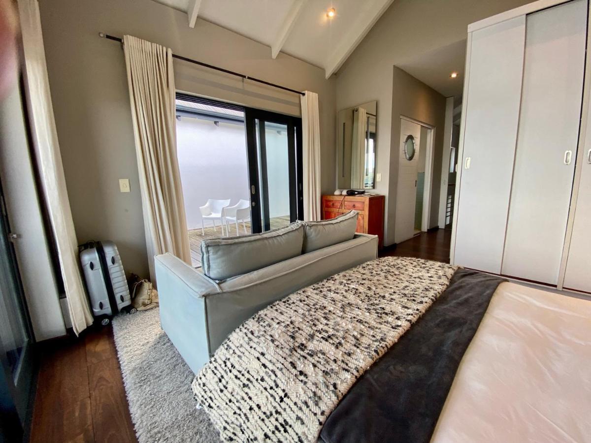 Th39 Thesen Islands Villa Knysna Exterior foto