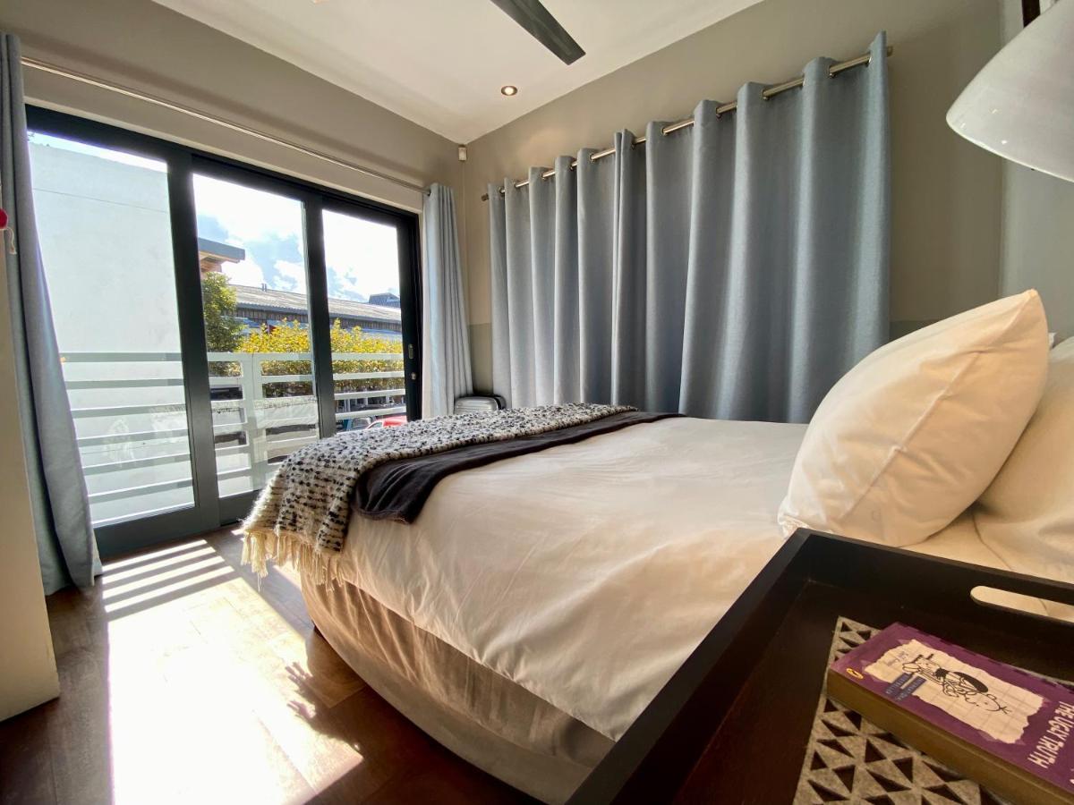Th39 Thesen Islands Villa Knysna Exterior foto