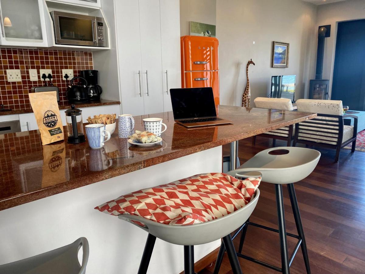 Th39 Thesen Islands Villa Knysna Exterior foto