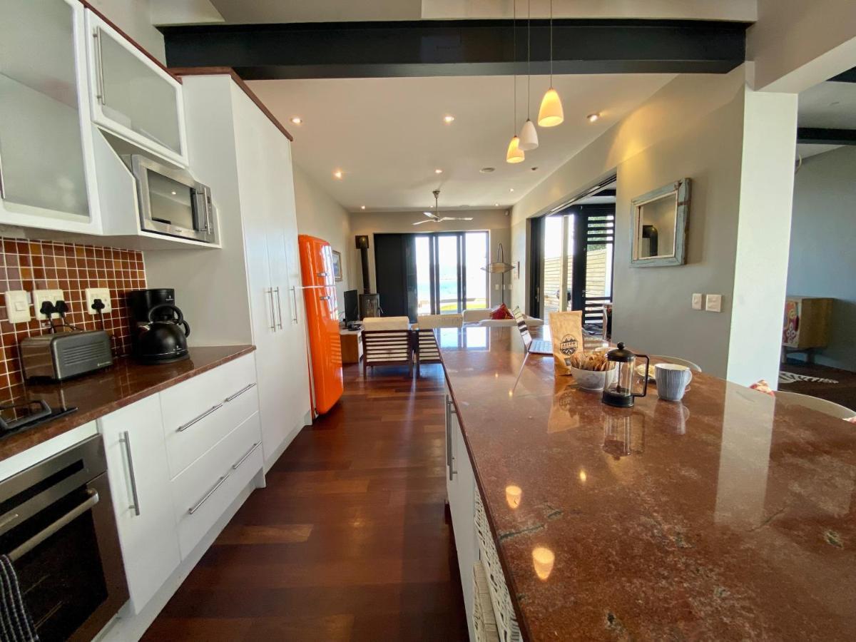 Th39 Thesen Islands Villa Knysna Exterior foto