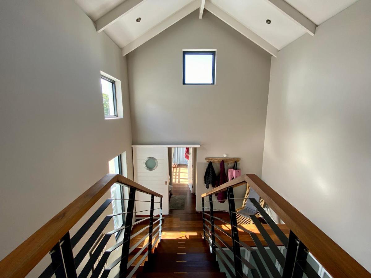 Th39 Thesen Islands Villa Knysna Exterior foto