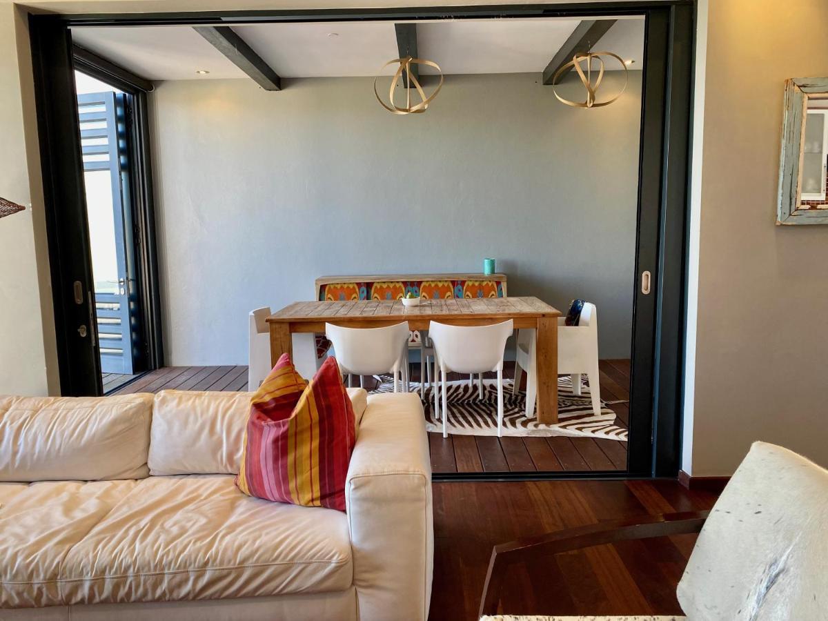 Th39 Thesen Islands Villa Knysna Exterior foto