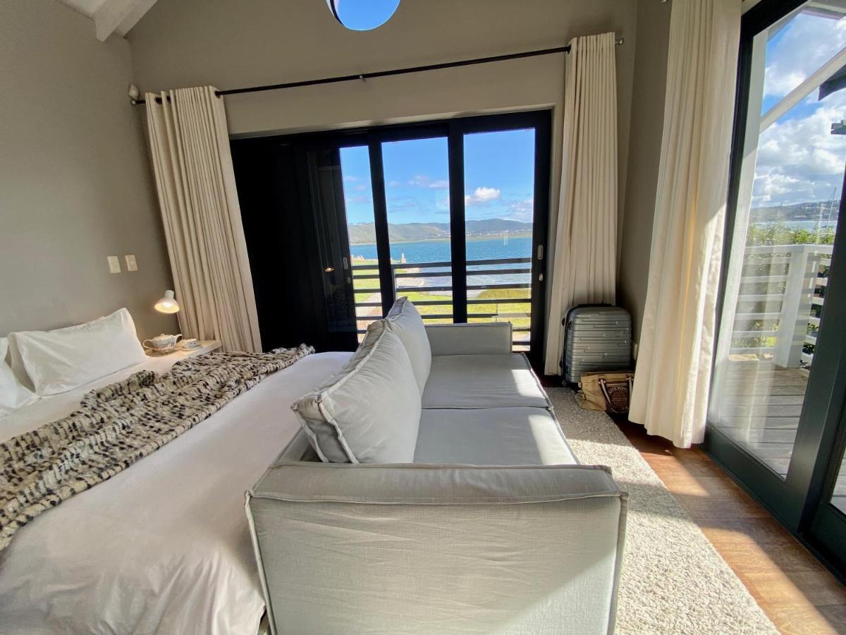Th39 Thesen Islands Villa Knysna Exterior foto